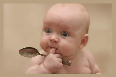 bébé
